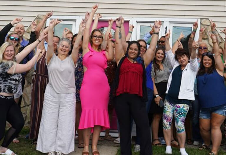 Supportive Community